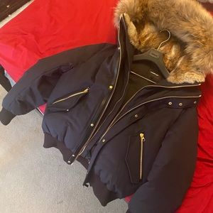 Mackage jacket